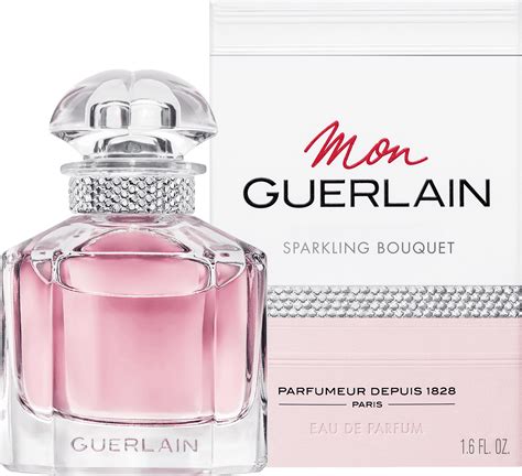 guerlain mon guerlain sparkling|mon guerlain scent.